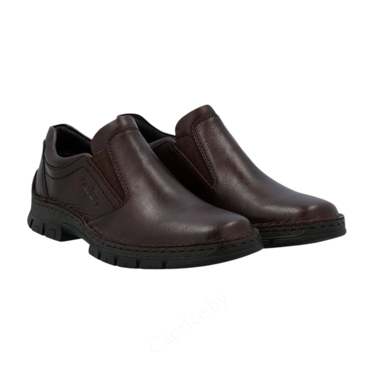 ТУФЛИ RIEKER MEN АРТИКУЛ: 12272-25